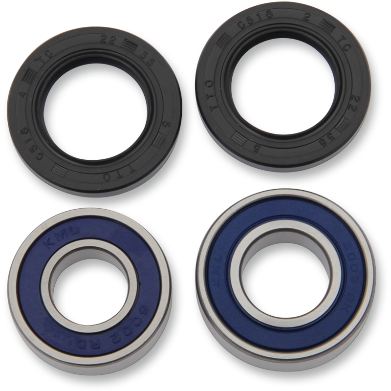 25-1395 ATV WHEEL BEARING KIT