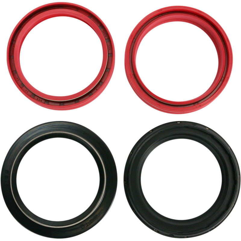 MOOSE #56-145 FORK & DUST SEAL KIT
