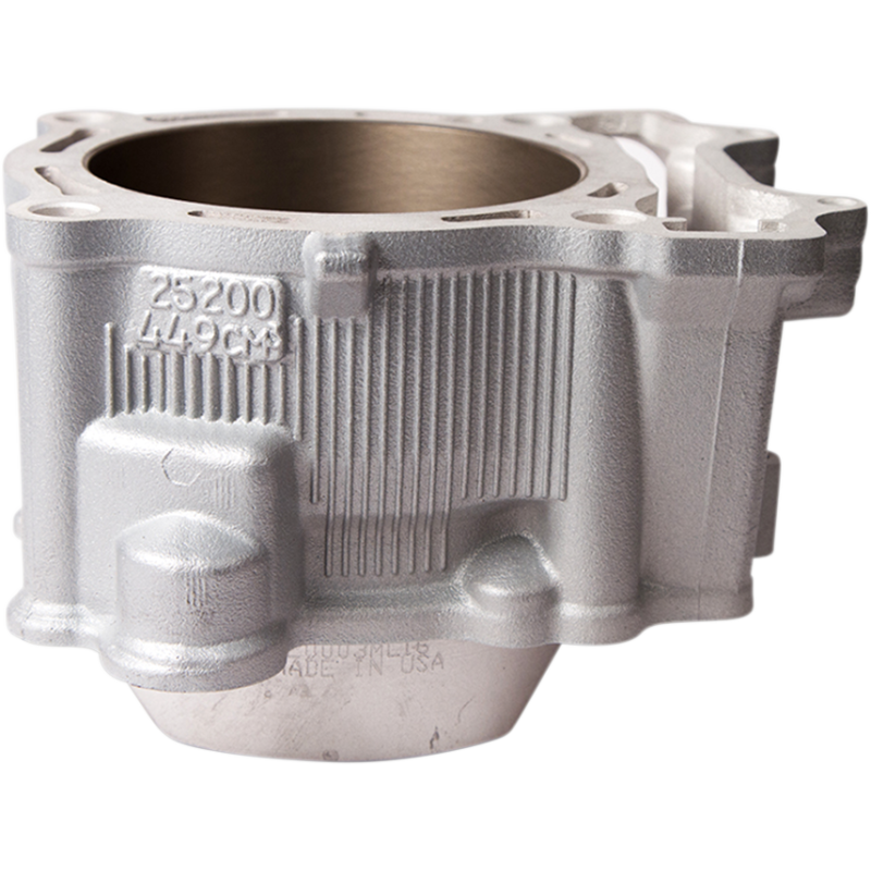 09-13 YFZ450R/10-11 YFZ450X CYLINDER