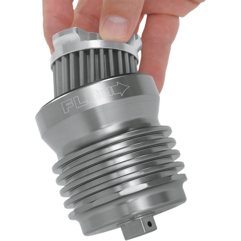 FLO OIL FILTER SPIN-ON