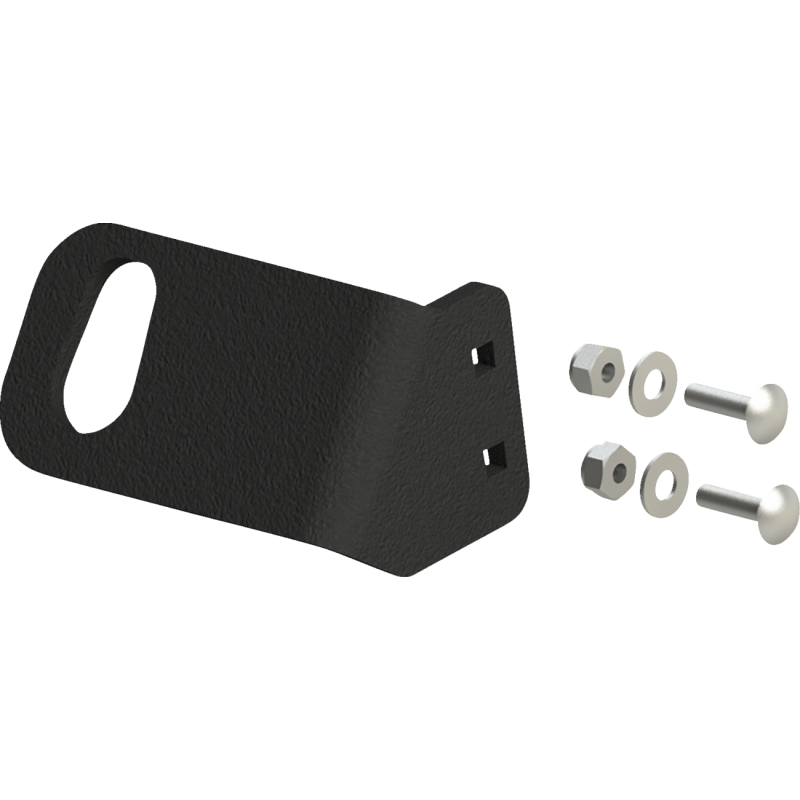 REPLACEMENT HOOK BRACKET - TIGER TAIL