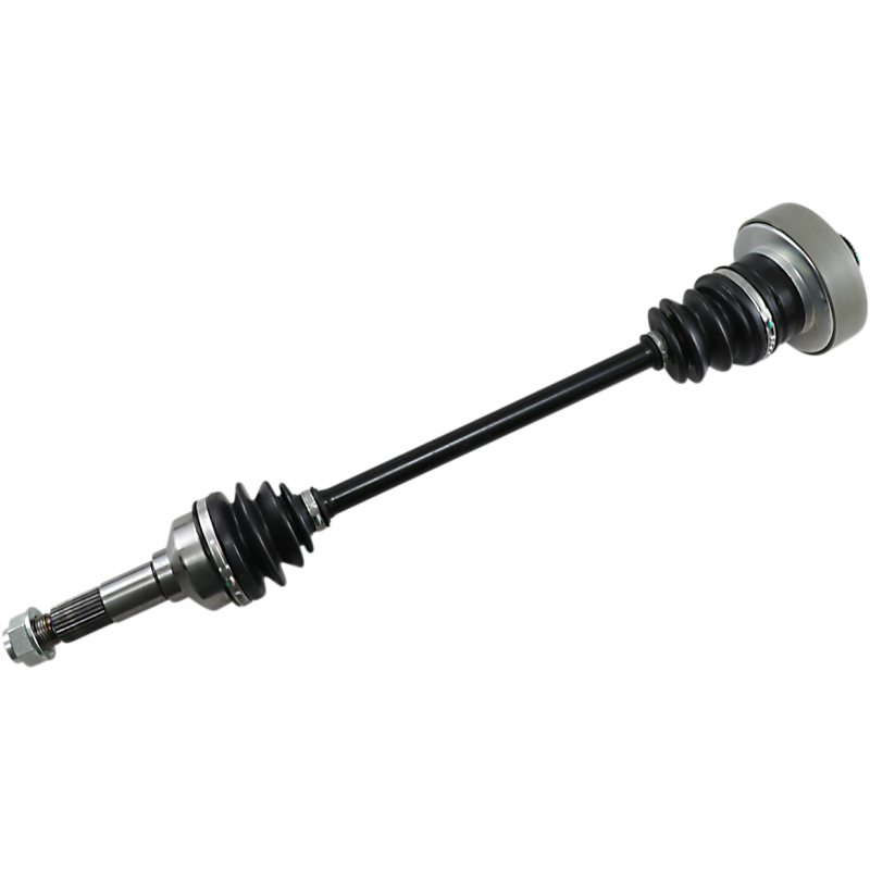 AXLE KIT COMPLETE YAM