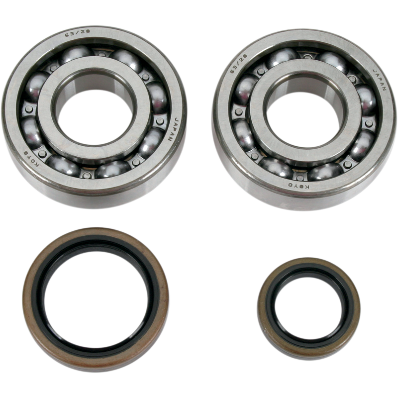 24-1021 CRANK BEARING & SEAL KIT
