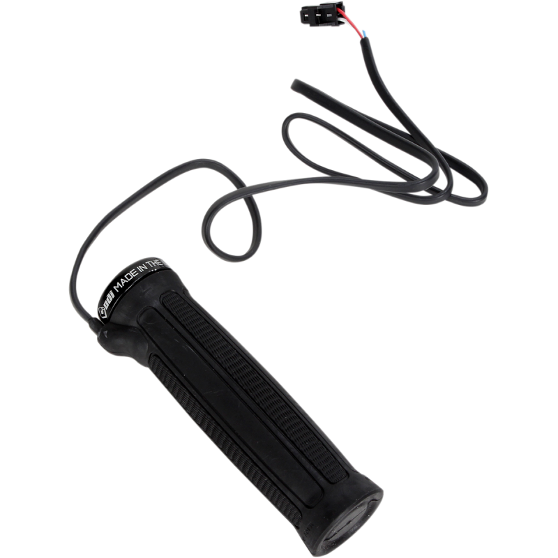 MOOSE REPLMNT HTD GRIP