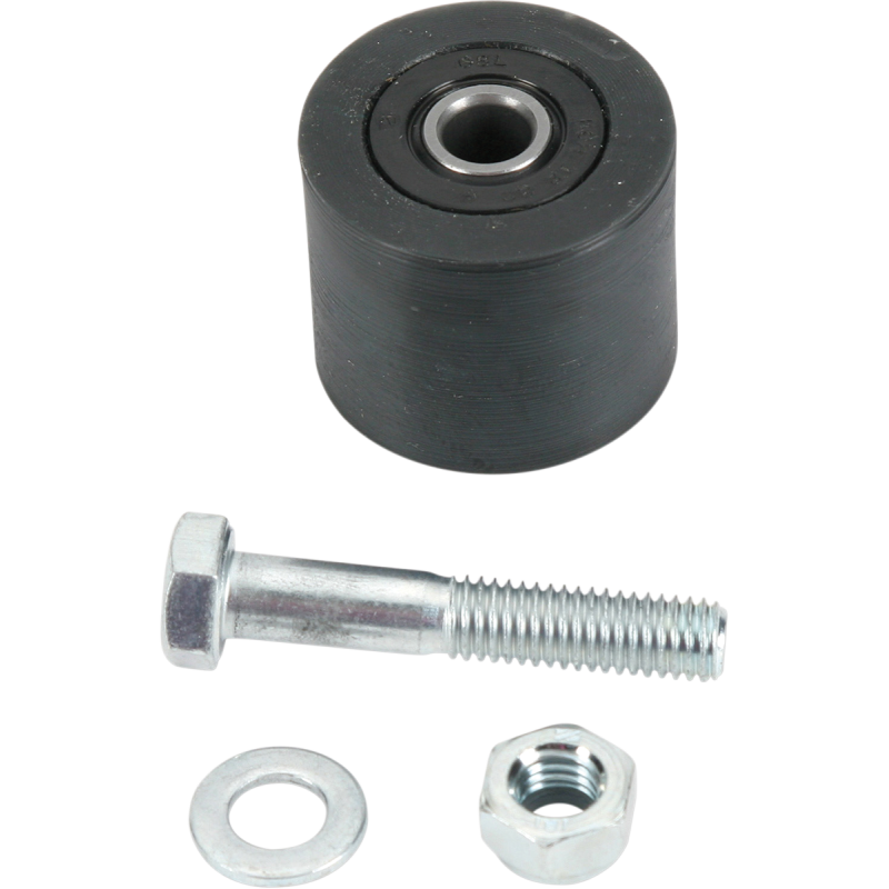 CHAIN ROLLER SMALL 34MMX28MM BLACK