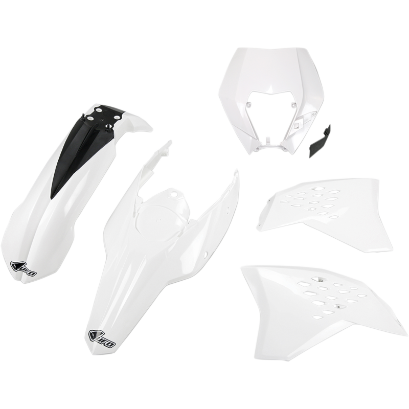 BODY KIT KTM EXC 09-11 WT