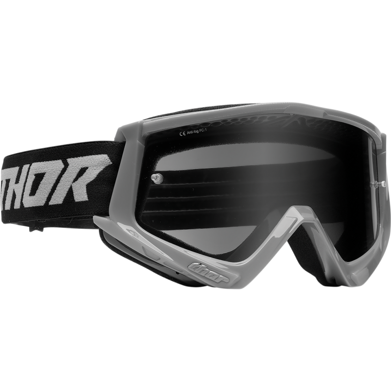 GOGGLE COMBAT RACER SAND