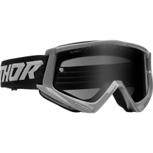 GOGGLE COMBAT RACER SAND