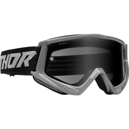 GOGGLE COMBAT RACER SAND