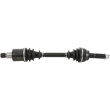 AXLE KIT COMPLETE POLARIS