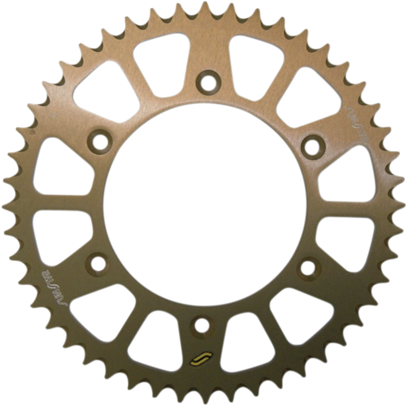 520-48T ALUMINUM REAR SPROCKET