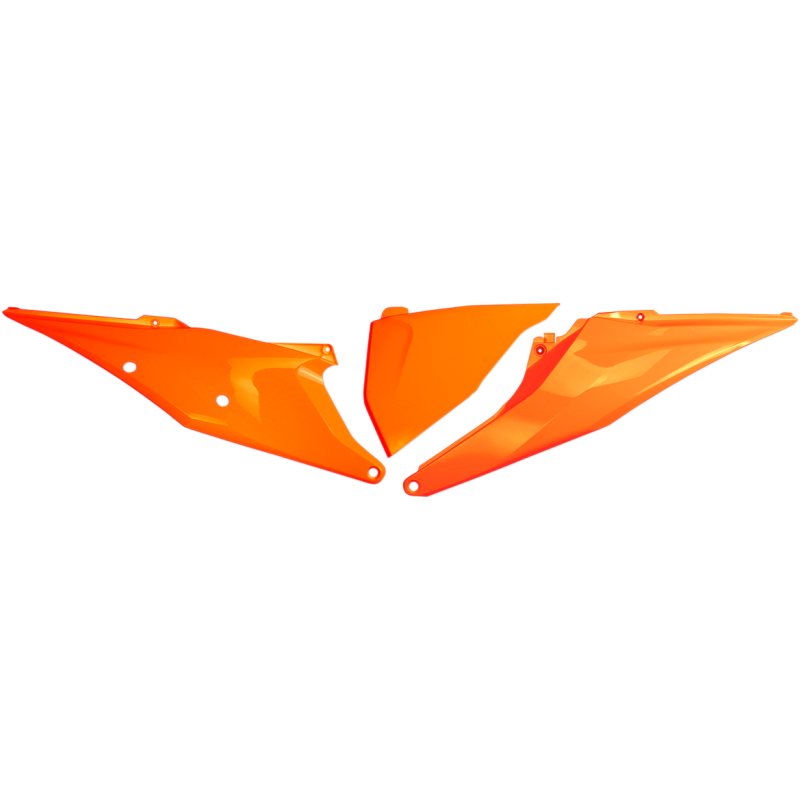 SIDE PANELS SX/SXF FLO OR