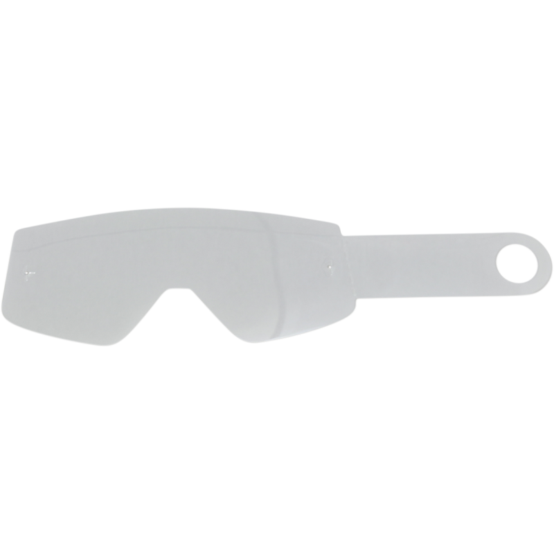 TEAROFF COMBAT YTH 10PK