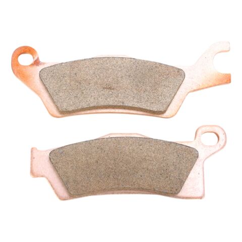 EBC SEVRE DUTY BRAKE PADS