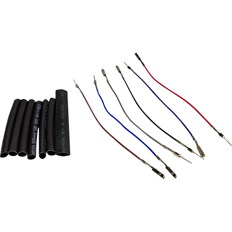 WIRE EXTENSION KIT 4"