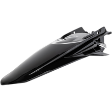 FENDER R KTM BLK