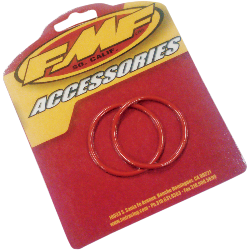 05-18 KTM 125-300 O-RING KIT (NO SPRINGS)