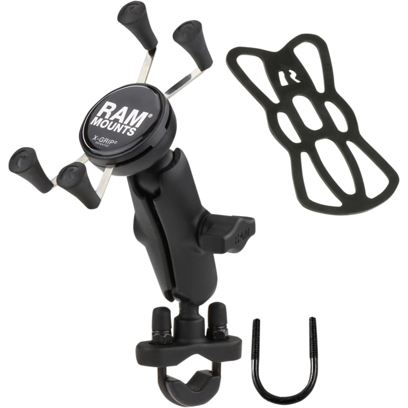 KIT XGRIP & U-BOLT