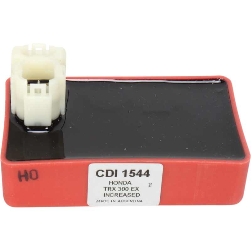 Hot Shot Series Honda CDI Box