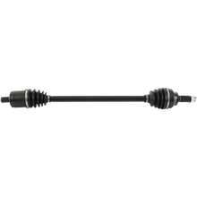 AXLE KIT COMPLETE POLARIS