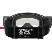 GOGGLE VISION 8 CORP