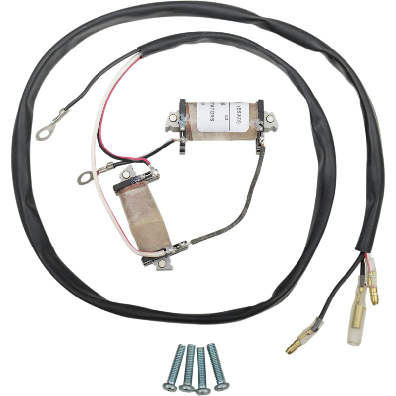 STATOR MSE RAC HON/KAW