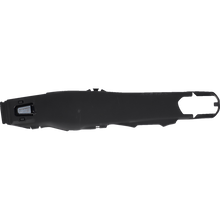 SWING ARM GUARD HONDA BLK