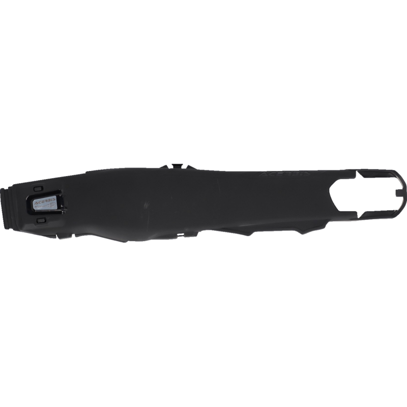 SWING ARM GUARD HONDA BLK