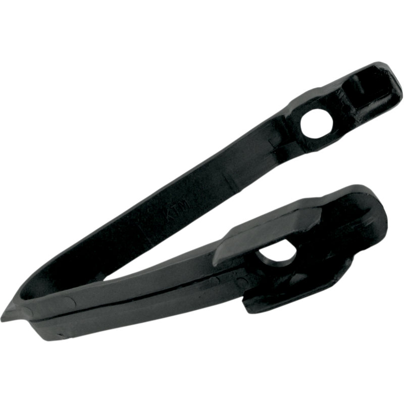 KTM MULTIFIT 97-07 S/ARM CHAIN SLDR BLCK