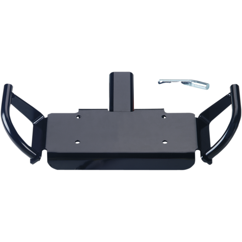 WINCH CARRIER TO FIT 2" RECEIVER 4.0