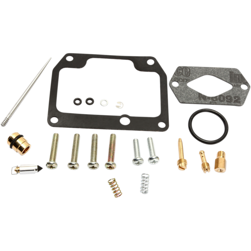 REPAIR KIT CARB SUZ