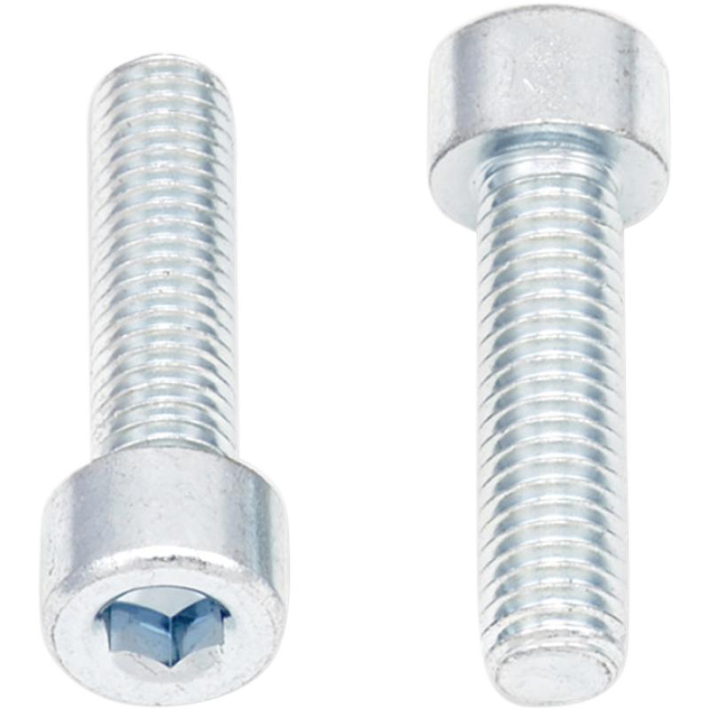 M8-1.25x30 Socket Allen Bolt (10Pk)