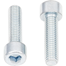M8-1.25x30 Socket Allen Bolt (10Pk)