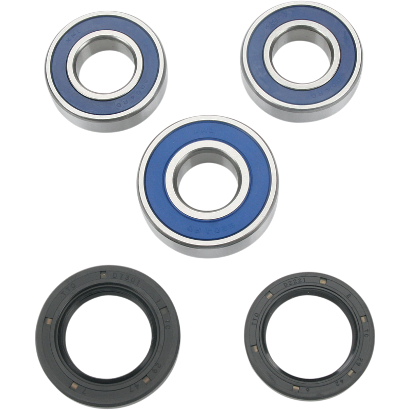 25-1117 WHEEL BEARING & SEAL KIT