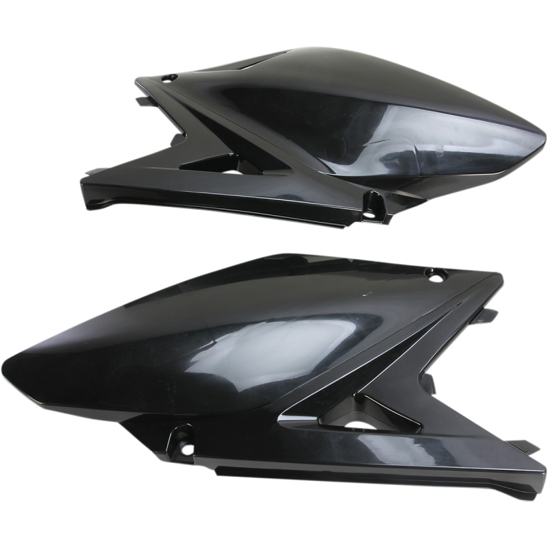 PANEL SIDE RMZ250 BLK
