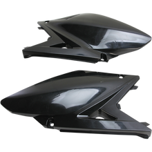 PANEL SIDE RMZ250 BLK