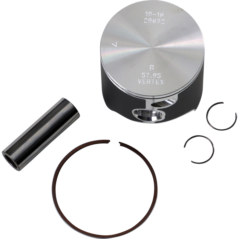 PISTON KIT 24233B