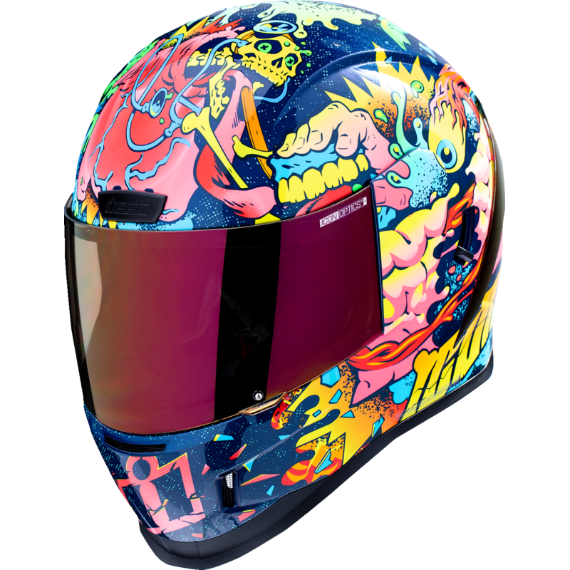 AFRM MIP SCATTERBRAIN PR 2X