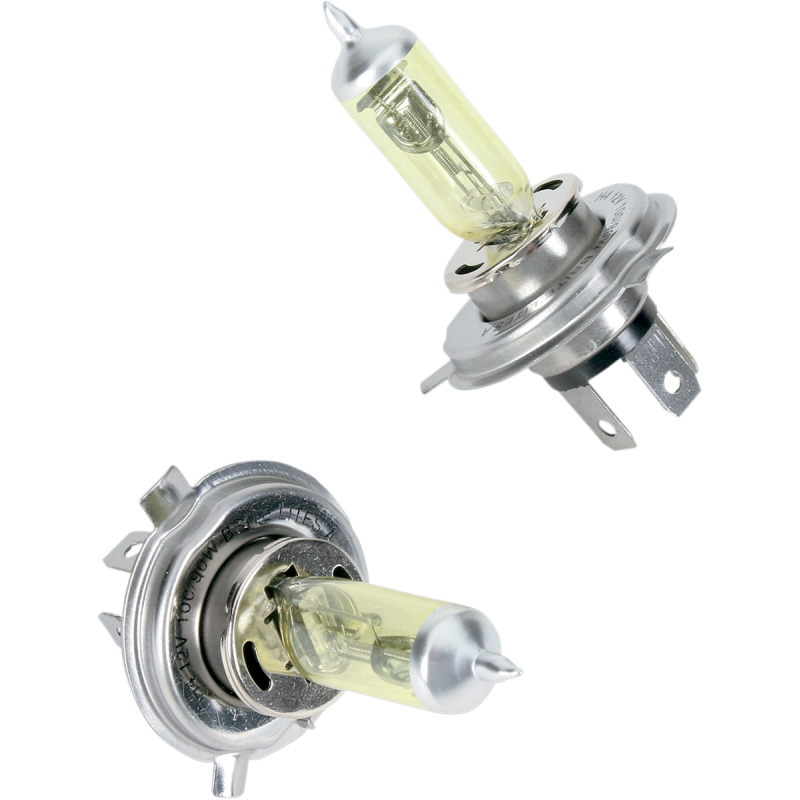 BR-LITE 90/100 P43T YEL