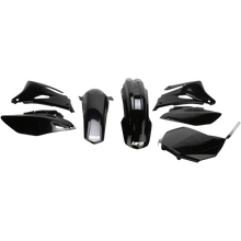 YZF250/450 06-08 UFO BODY KIT BLACK