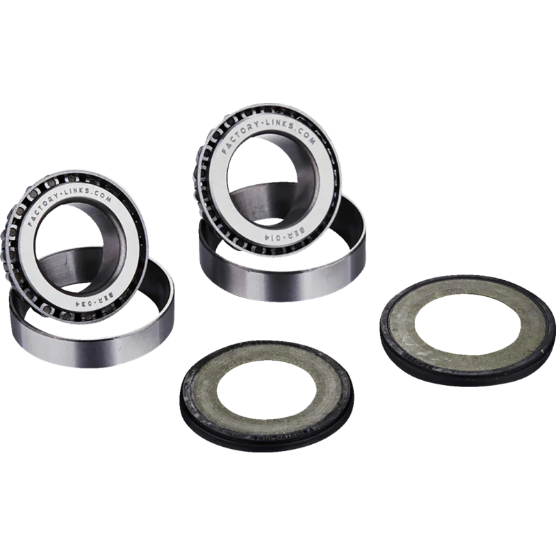Steering Rebuild Kit