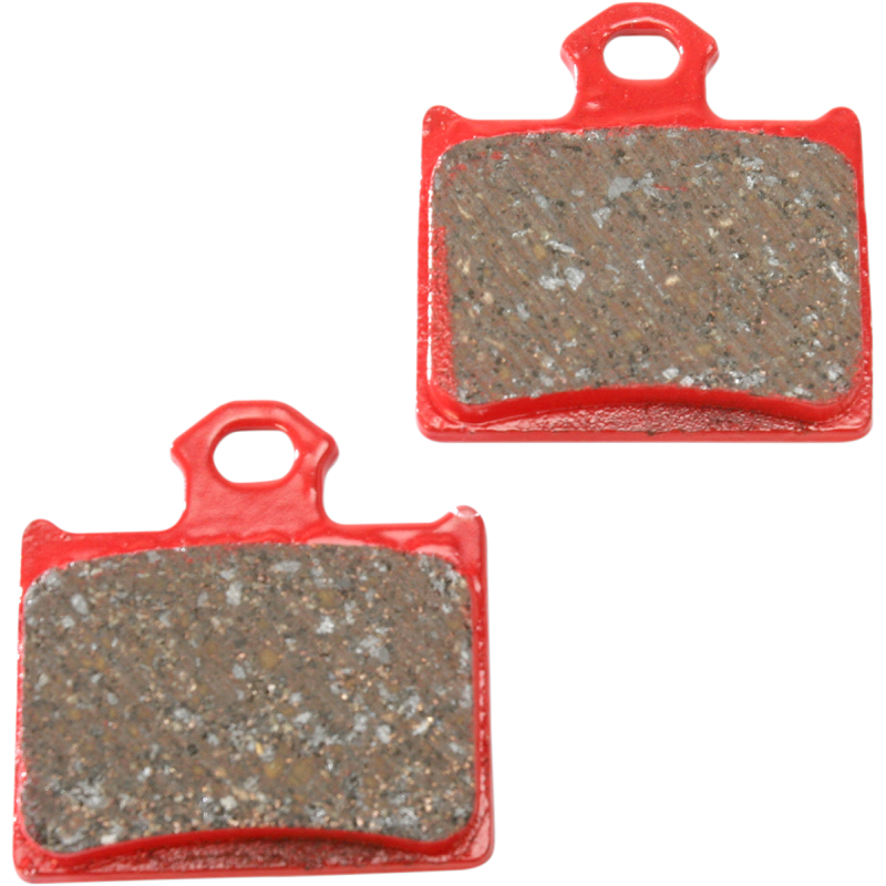 FA602X SPORT CARBON SERIES BRAKE PAD SET