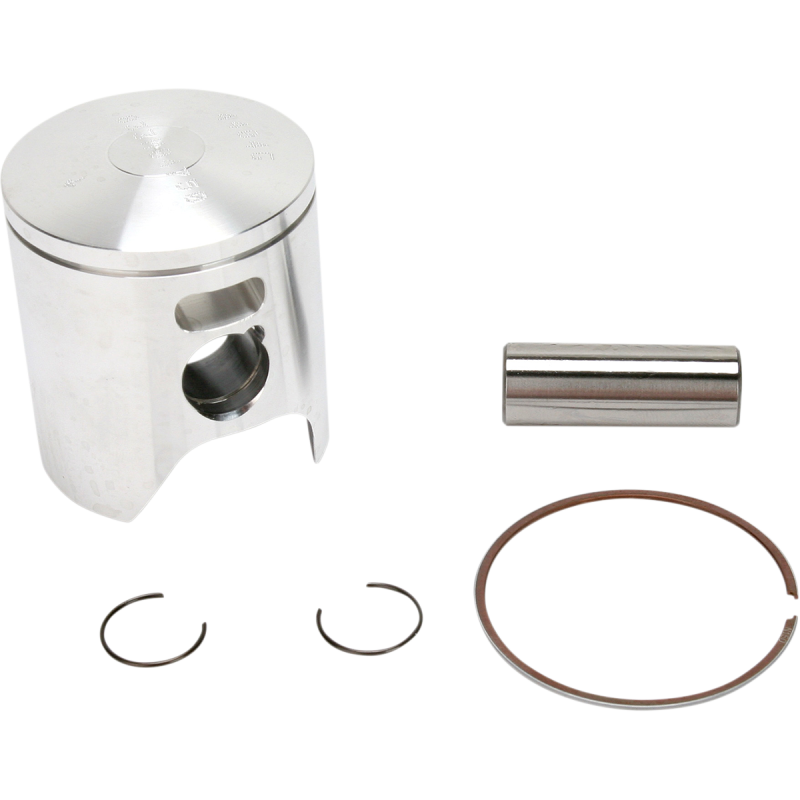 03-07 CR85 PISTON