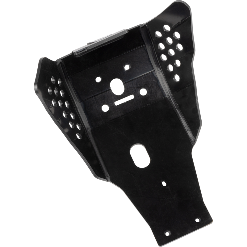 SKIDPLATE PHD 6MM  KAWASAKI
