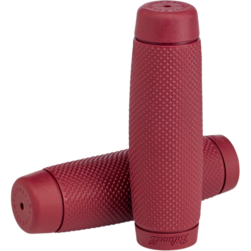 GRIPS RECOIL 7/8" OXBLOD