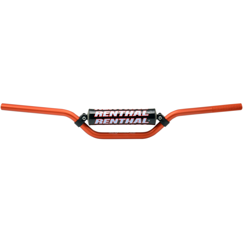 RENTHAL OFFROAD BAR KTM ORANGE 823