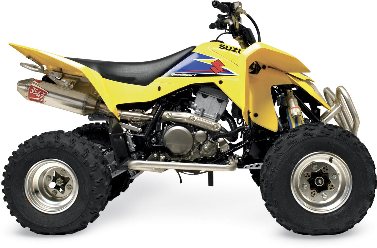 03-13 LTZ/KFX/DVX400 RS2-COMP FS SS/AL