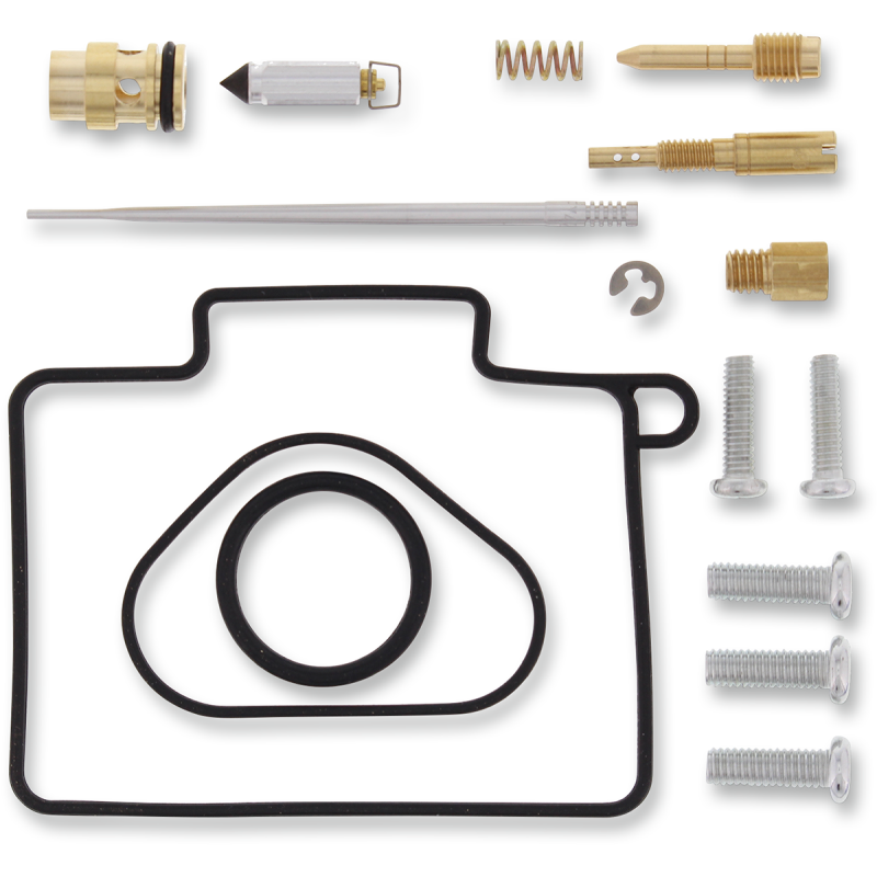 REPAIR KIT CARB YAM