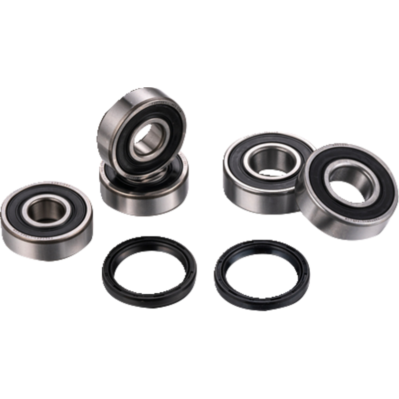 Wheel Bearing Kit - Rear