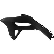 RAD SHROUD CRF450R BLK
